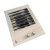 Bifeteira de Embutir 320 Com Aletas em Inox