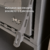 Lareira Exposta MF Adatto 110 - comprar online