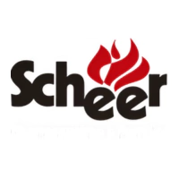 Marca 6 de AEG Aquecimento