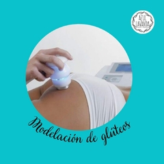 Tratamiento Modelador de Glúteos