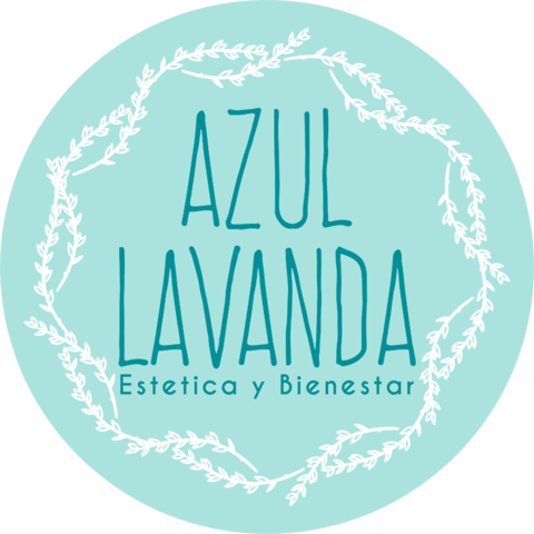Azul Lavanda