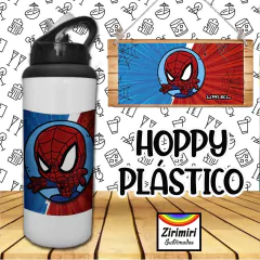 HOPPY SPIDERMAN MINI