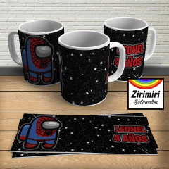 Taza among us - comprar online