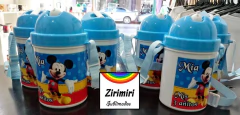 Cantimplora - Mickey Mouse en internet