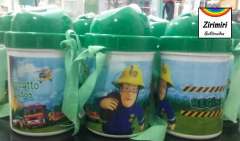 Cantimplora - Bombero Sam en internet