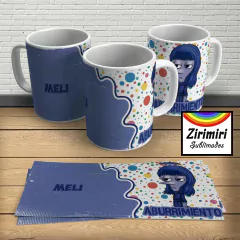 Taza intensamente ennui 3