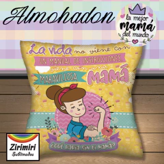 ALMOHADONES DIA DE LA MADRE 7