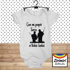 Body - Con mi papa a todos lados - comprar online