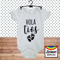 Body - Hola tios - comprar online