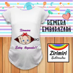 REMERA PANZONA 32