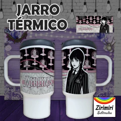 JARRO MERLINA 1