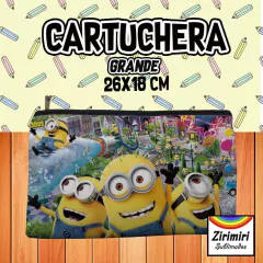 MINIONS
