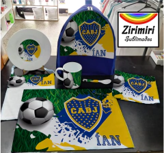 BOCA