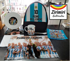 SELECCION