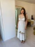 Vestido Aurora Linho