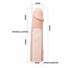 EXTENSION PARA PENE - comprar online