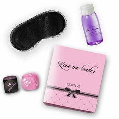 ACEITE CORPORAL 35ml + ANTIFAZ + JUEGOS DE DADOS