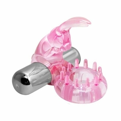 ANILLO CONEJITO 10 FUNCIONES