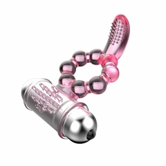 ANILLO LENGUITA