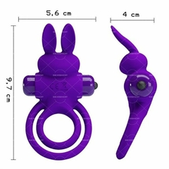 ANILLO OREJITAS