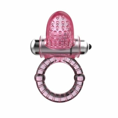 ANILLO VIBRADOR SWEET 10 FUNCIONES