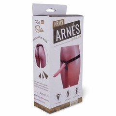 ARNES MINI BANANIN