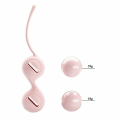 BOLAS KEGEL UP1