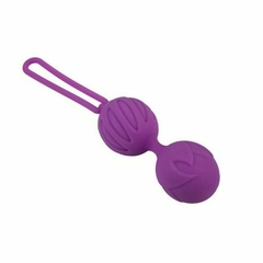 BOLAS KEGELS GEISHA LASTICK BALLS