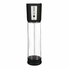 Bomba Passion Pump - Powerup