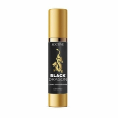 Crema Intensificante Black Dragon 50Ml