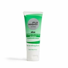 Gel Intimo Neutro con ALOE