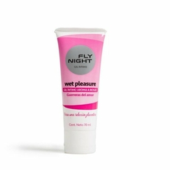 GEL INTIMO WET PLEASURE 70 ML