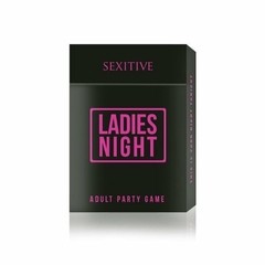 LADIES NIGHT