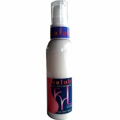 LUBRICANTE ANAL ANALUB - RON