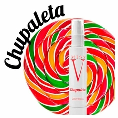 GEL MISS V CHUPALETA