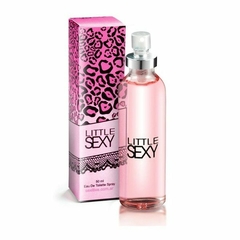 PERFUME LITTLE SEXY
