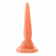 Plug para arnés piel