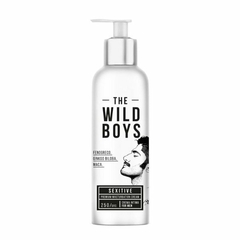 THE WILD BOYS