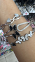 BRACELETE EM AÇO