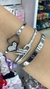 BRACELETE EM AÇO