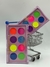Paleta de Sombras