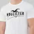 Camiseta Hollister Slim Fit Regular - LB Store - Moda & Estilo