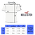 Camiseta Hollister Slim Fit Regular - loja online