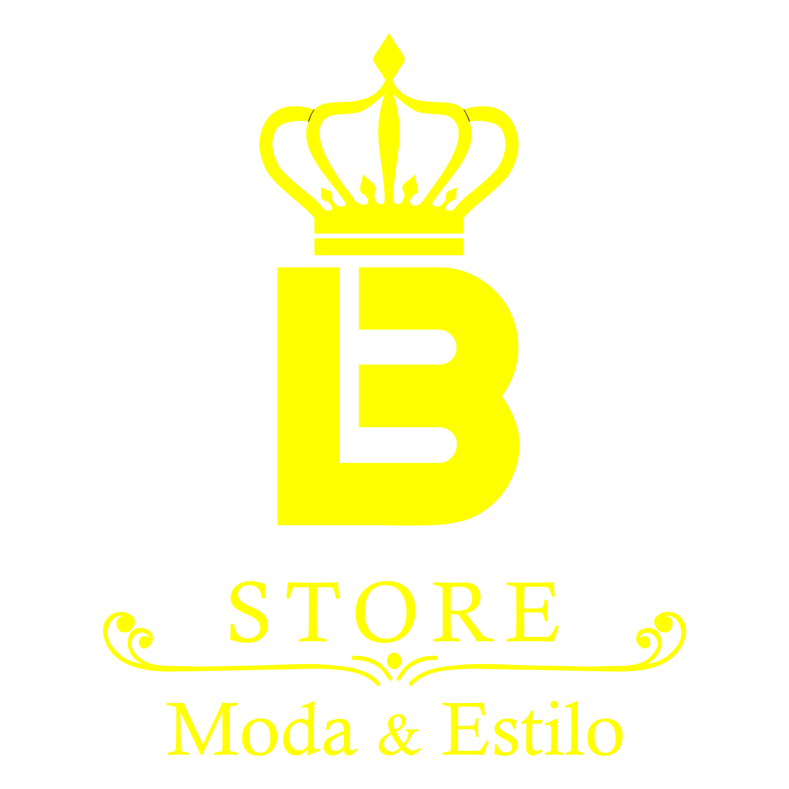 LB Store - Moda & Estilo