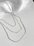 Corrente elo oval - comprar online