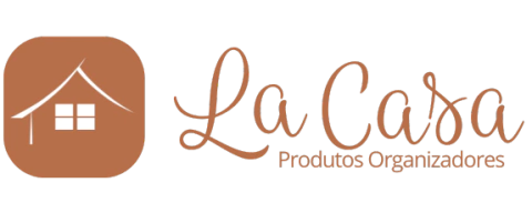 La Casa - Produtos Organizadores