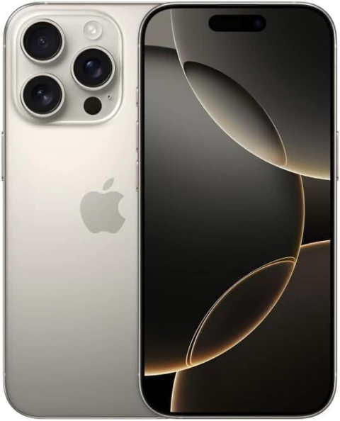 iPhone 16 Pro Max | Escolha seu iphone (256GB, 512GB, 1TB) e Cor | M2RS Imports - loja online