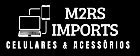  M2RS Imports Celulares & Acessórios