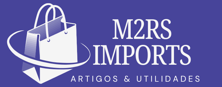 M2RS Imports Artigos & Utilidades