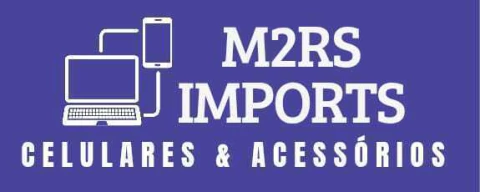  M2RS Imports Celulares & Acessórios